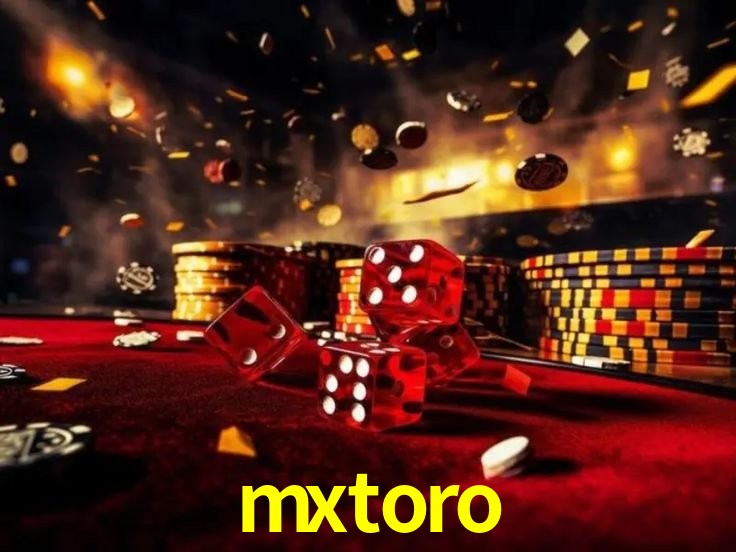 mxtoro Tragamonedas