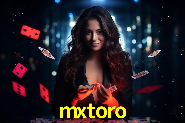 mxtoro Verificación de cuenta