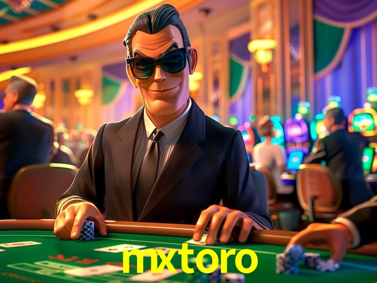 mxtoro Preguntas frecuentes