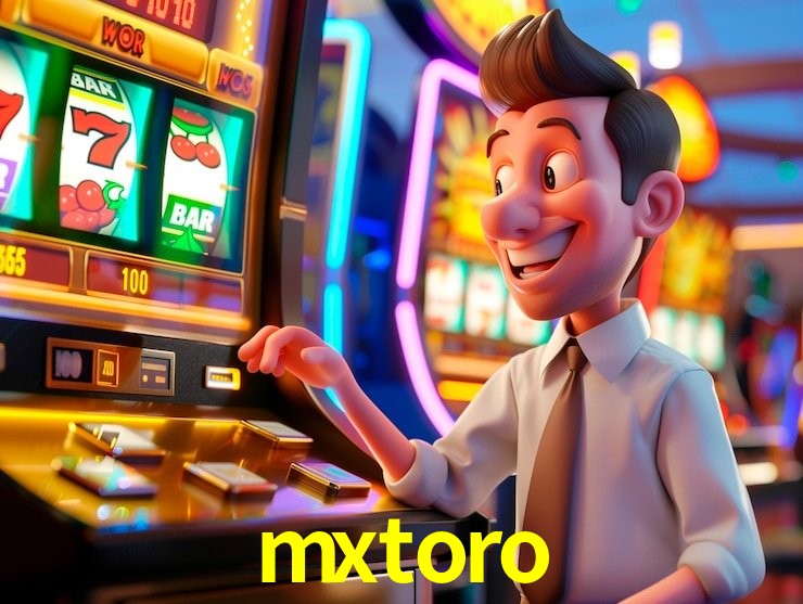 mxtoro Live Blackjack
