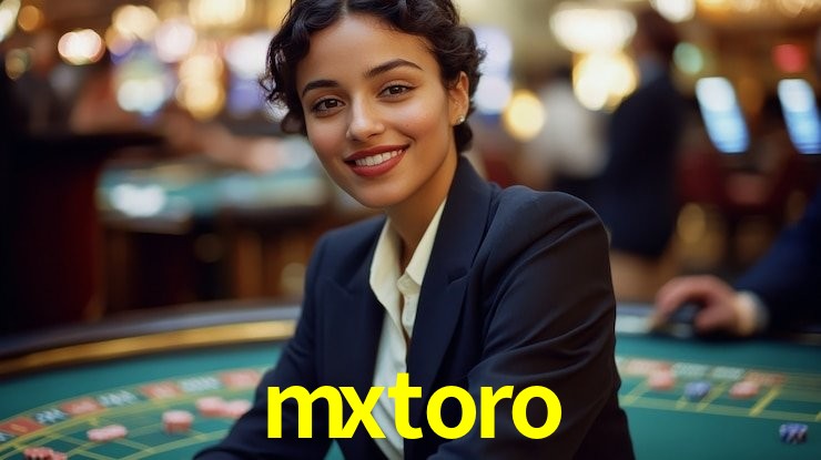 mxtoro mobile gaming