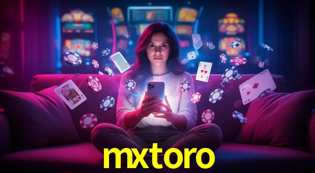 mxtoro Sistema operativo iOS