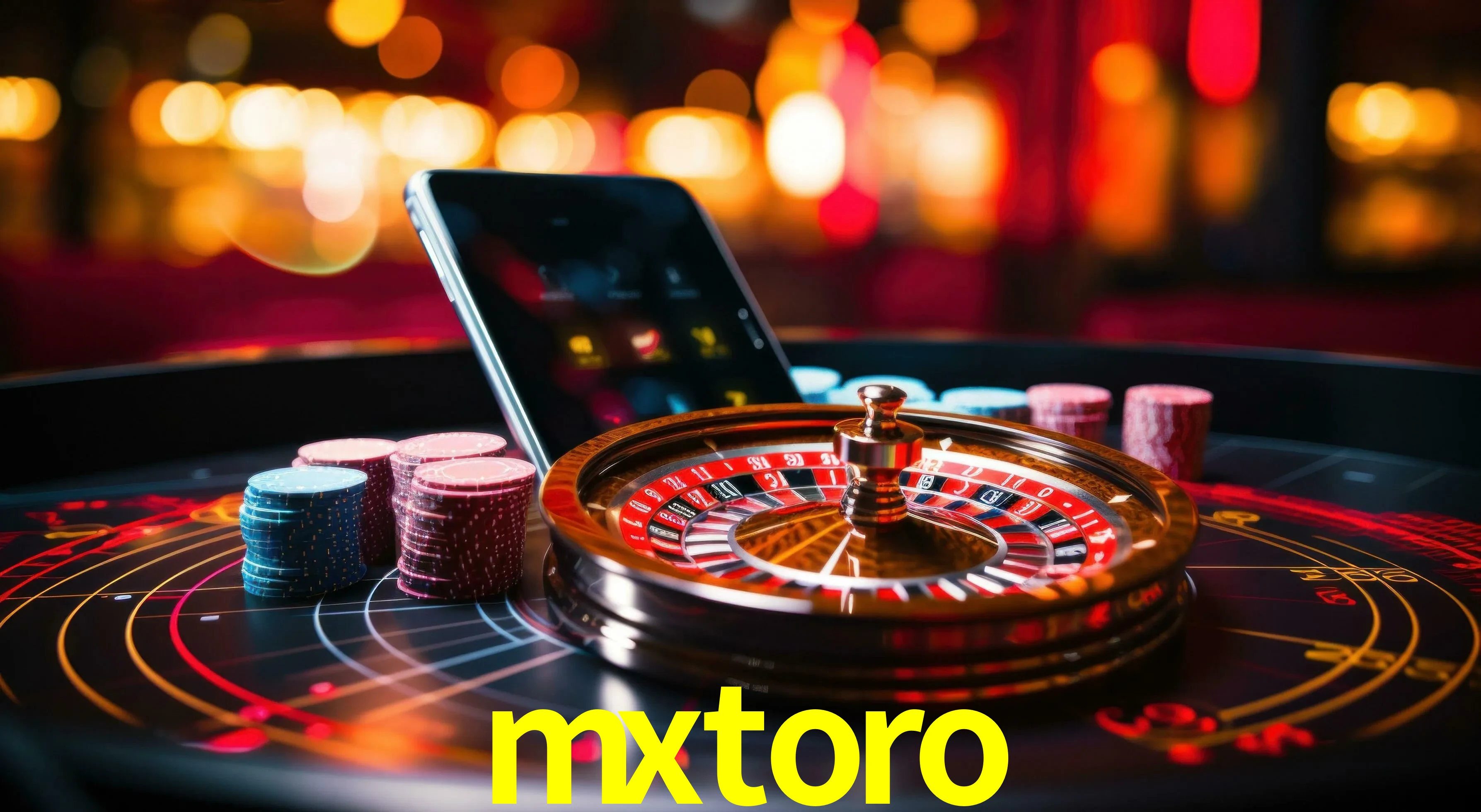 mxtoro Casino en Vivo
