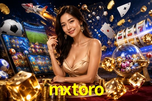 mxtoro gaming platform