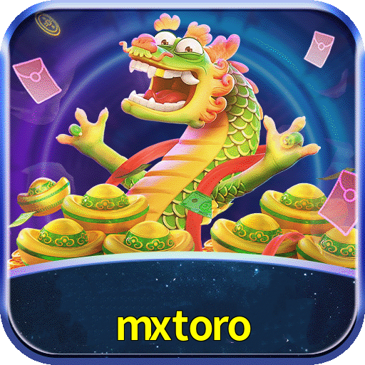 mxtoro logo